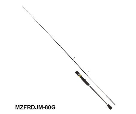 AQUA MARINE - Jig Monster (Jigging Series)